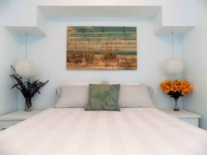 საძინებელი