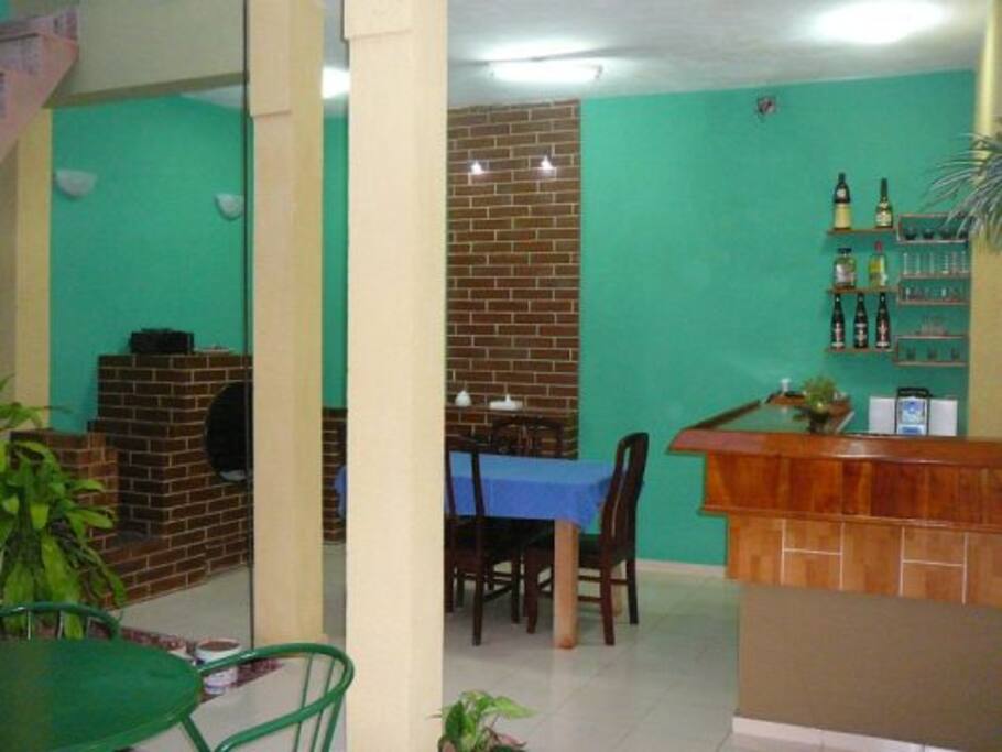 Dining Room 1-2
