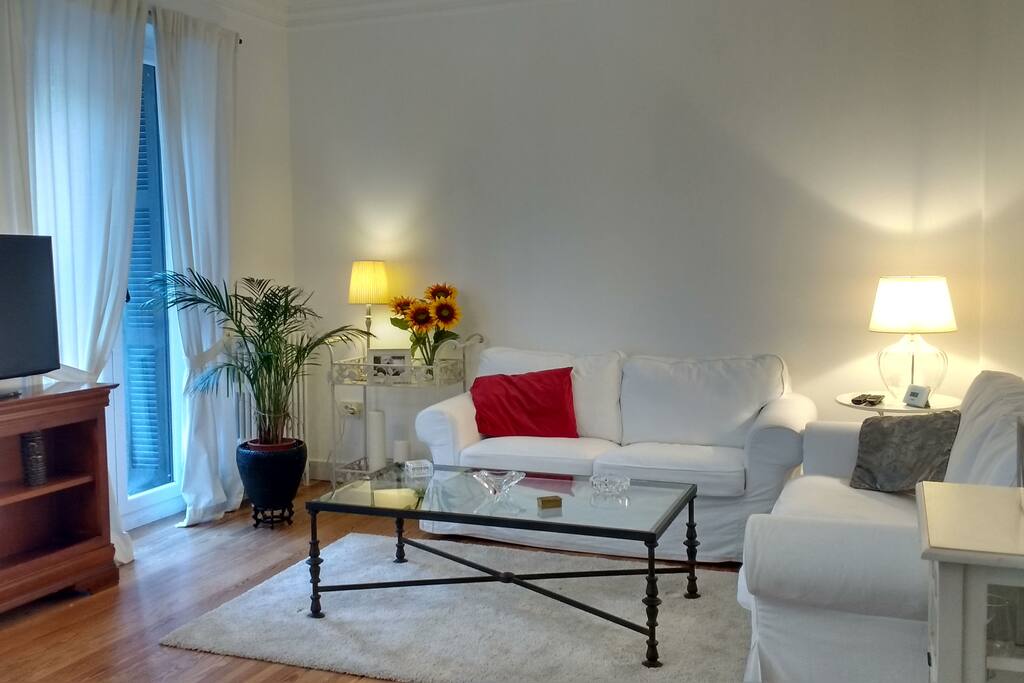 Salon