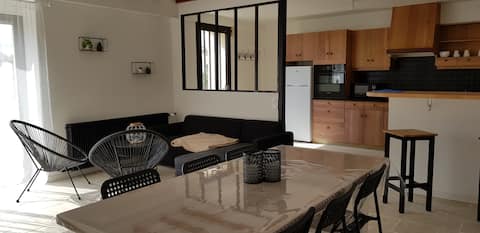 Country house, close to Puy du Fou