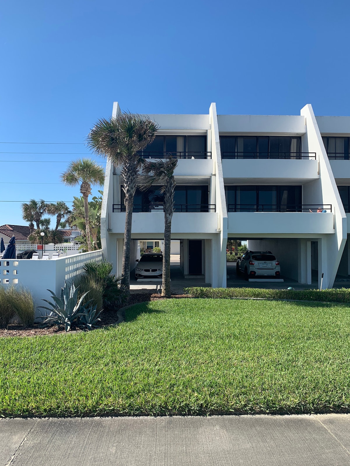 Flagler Beach Oceanfront