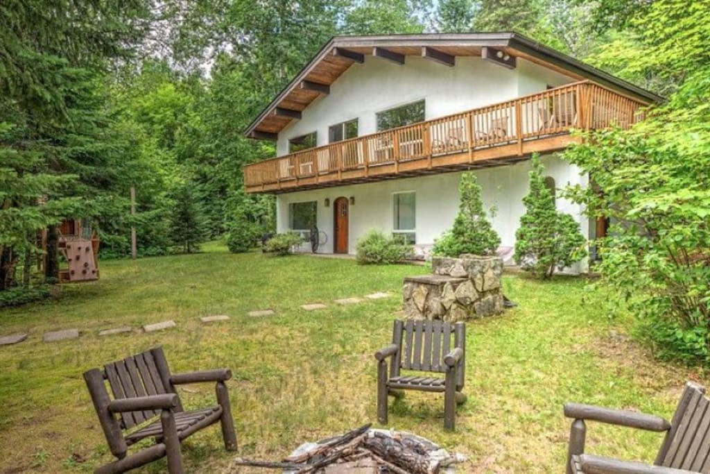 Le Chalet
