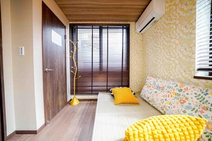 غرفة النوم 2