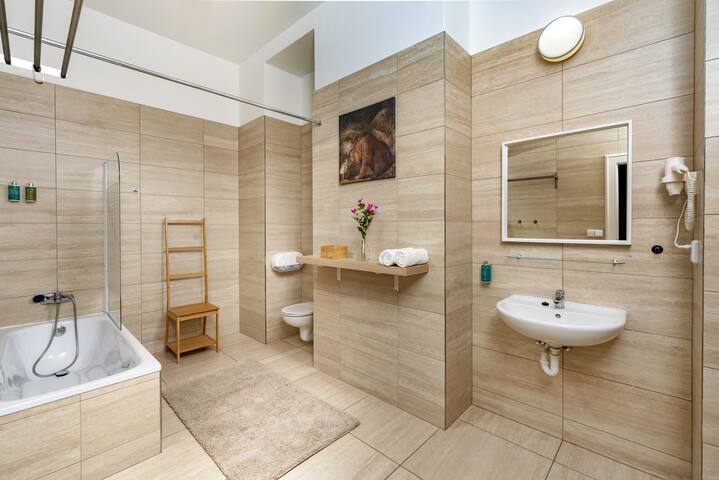 25 – Unesco Prague Apartments gallery image 4