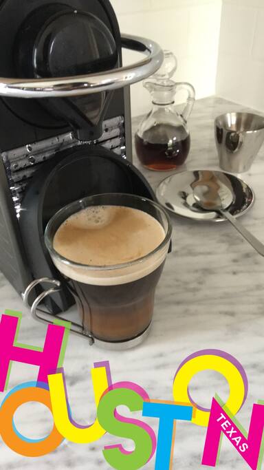 Have an espresso on me:-)