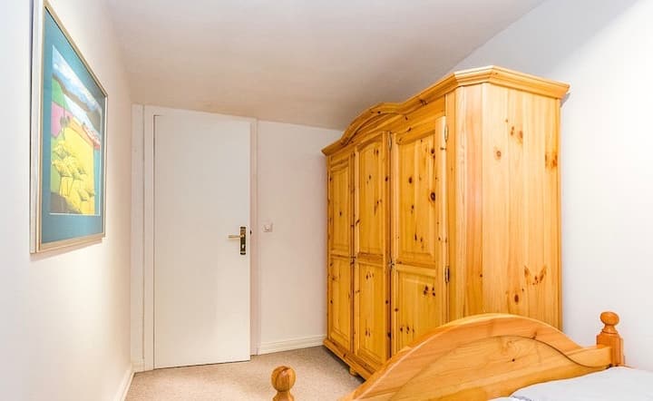 ห้องนอน