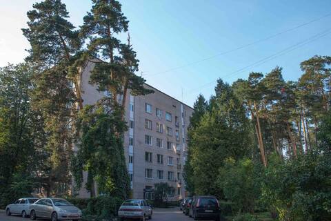 Apartment in the village of Pine. Rublevo-Uspenskoe highway