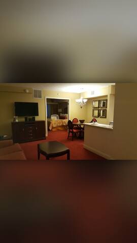 Airbnb Las Vegas Strip Ferienwohnungen Unterkunfte