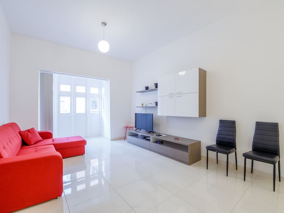 Living / Sitting room