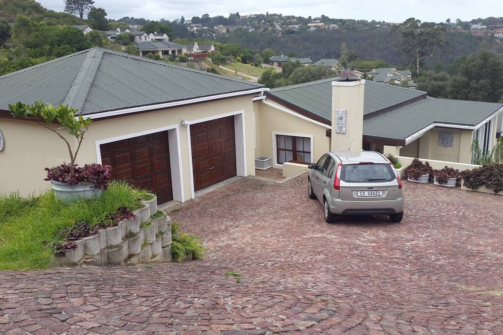 STREET ENTRANCE
