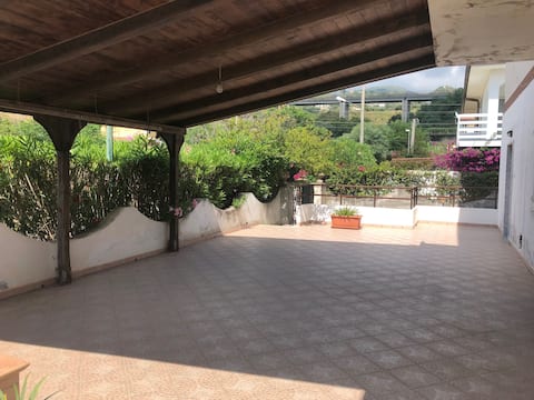 Casa Francesca - Villaggio estivo Calabaia