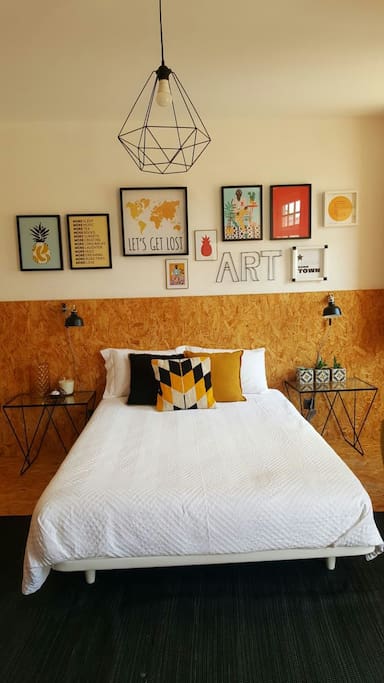 room