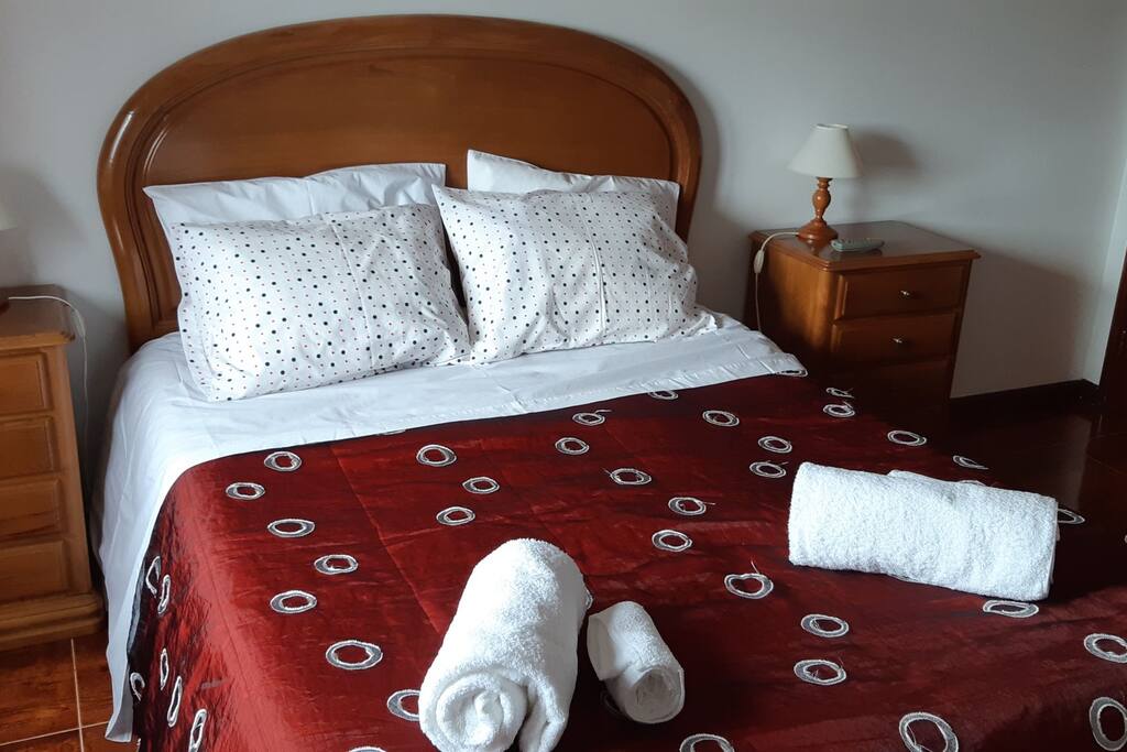 quarto suite