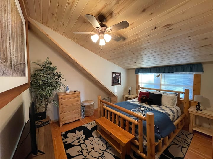 Krevet prikladan za bračni krevet (160x200)