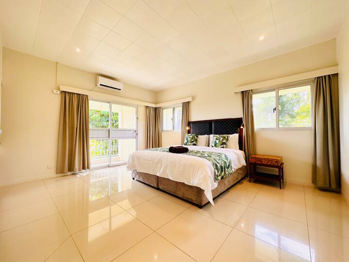 Главна спалня