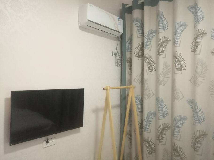 房间内设施