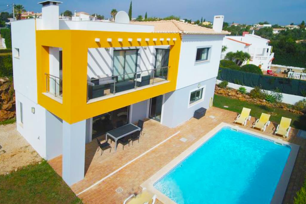 Large Villas To Rent Alvor Large Villas To Rent Alvor