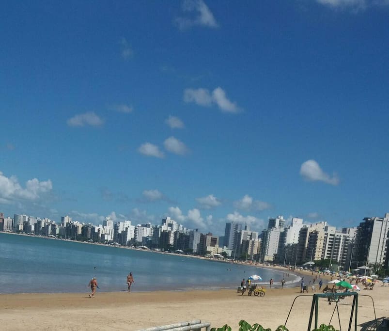 Praia do Morro