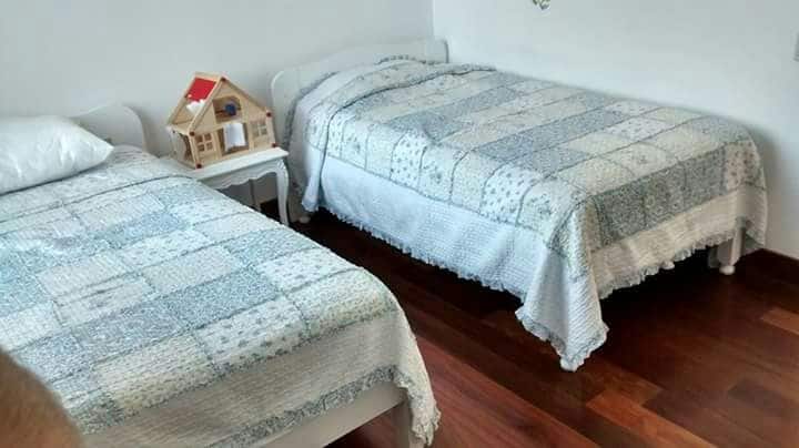 Соба на девојка