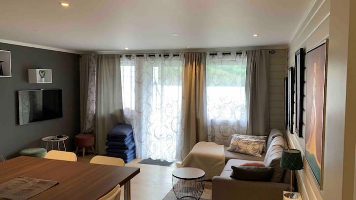 Solvik #Apartment #Loen - Loen