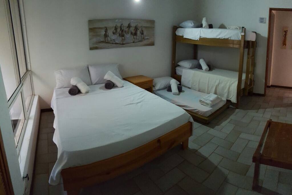 habitacion