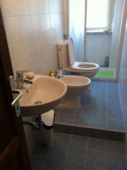 Bagno
