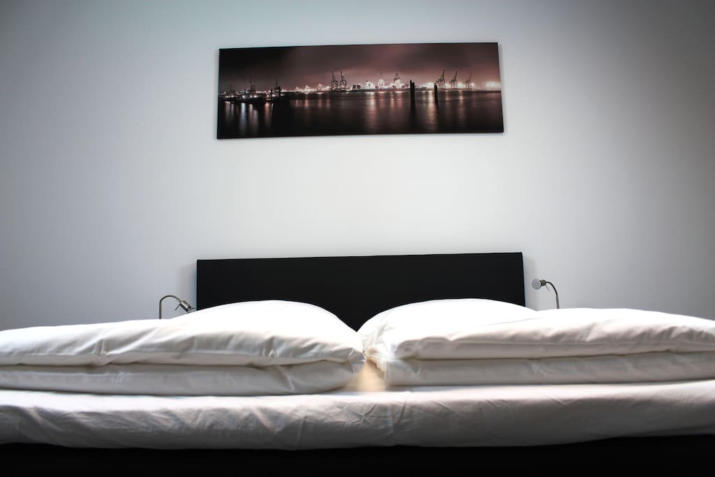 Schlafzimmer 2