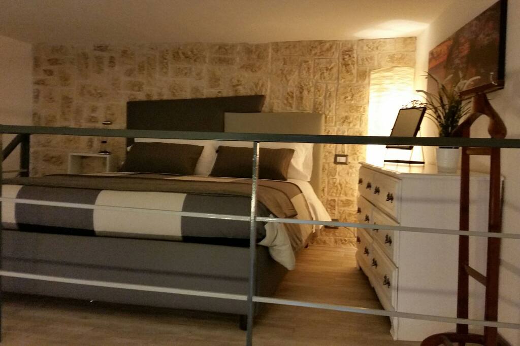 Zona notte