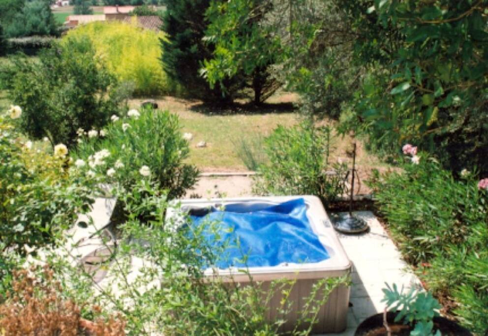 Jacuzzi