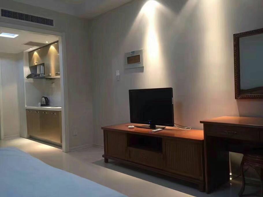 客厅