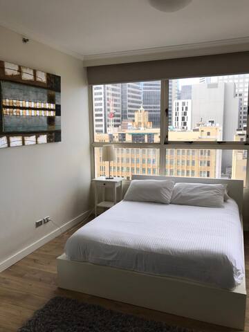 CLASSIC 2-BR in CBD, KENT STREET gallery image 5