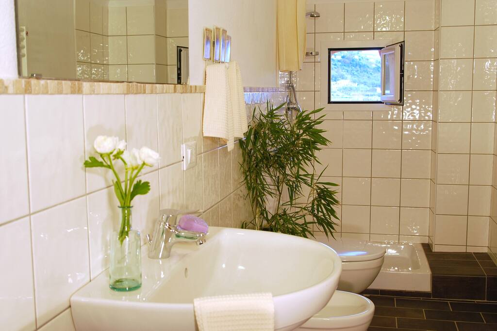 il bagno