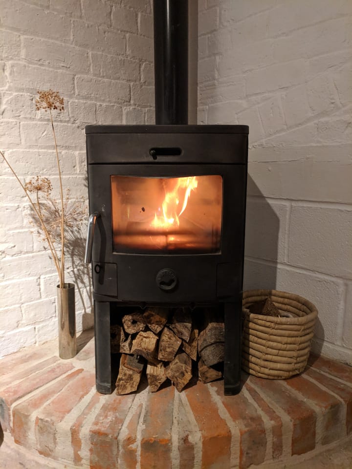 Всекидневна