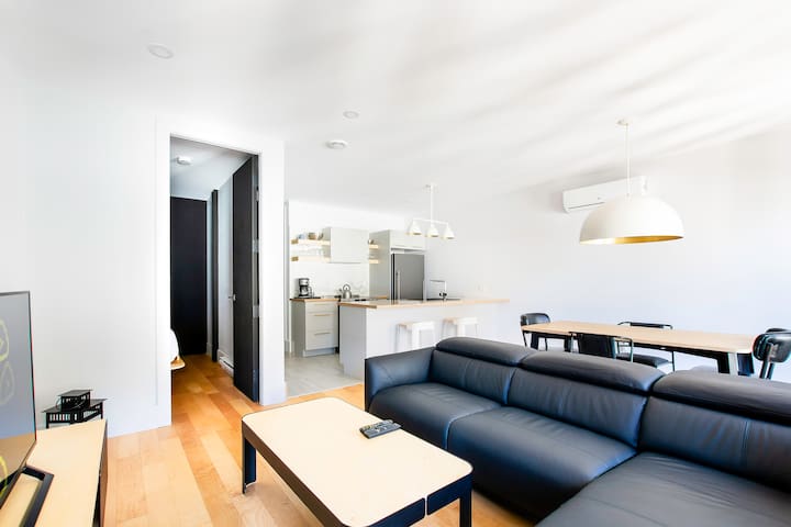 SP303 – Lofts St-Pierre – Par Les Lofts Vieux-Qc