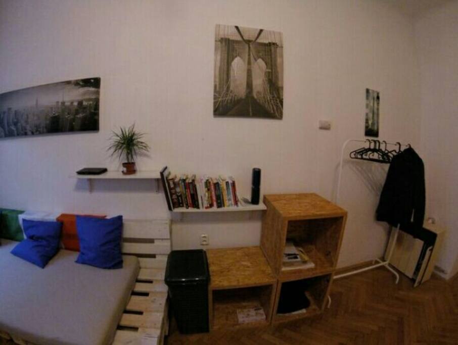 Your room