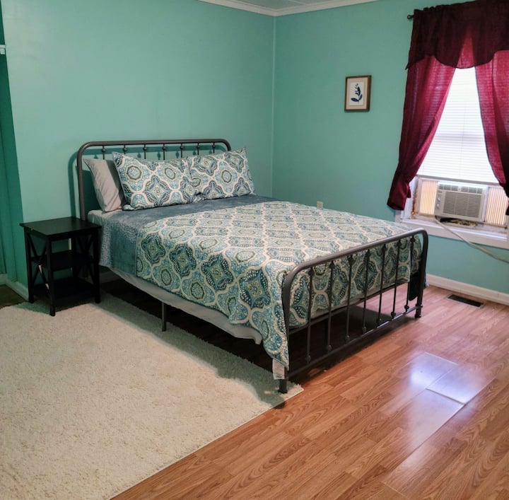 Hazard Vacation Rentals & Homes Kentucky, United States Airbnb