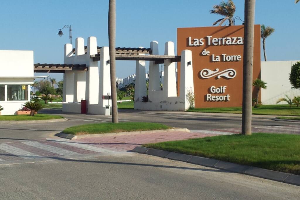 Beautyful Golf Holiday Resort