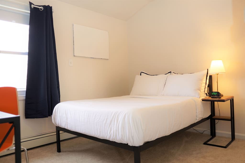 Comfy Memory Foam Mattress..Always Clean
