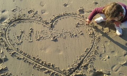 Cottage "Le Pas'Sage"