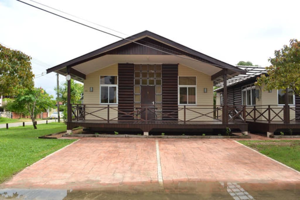 Bungalow