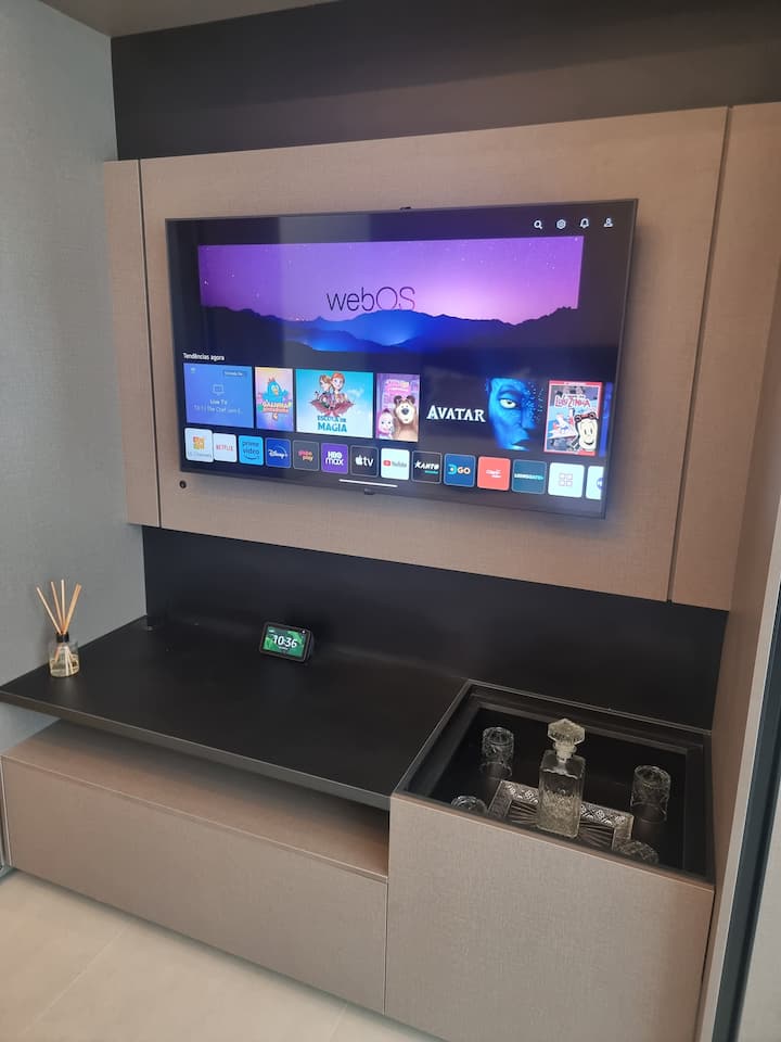 მისაღები ოთახი