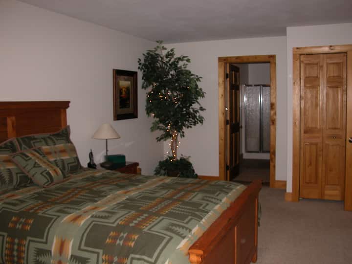 Gorgeous Townhouse at Greek Peak Ski Resort