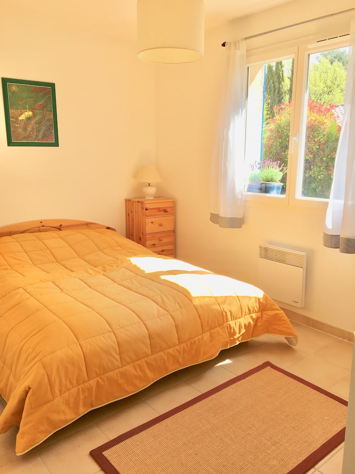 Dormitorio 1