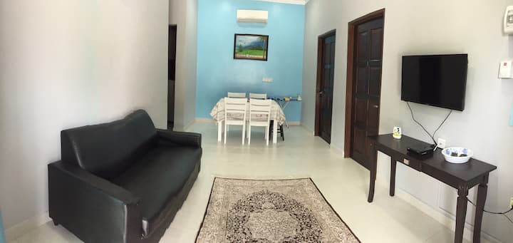 Дневна соба