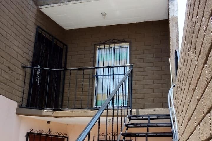 Casa Atzompa En La  Colonia Forestal - Oaxaca de Juárez