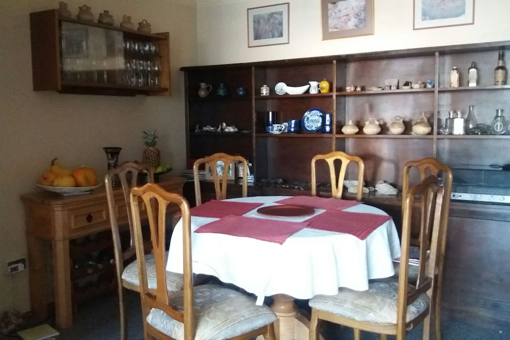 Comedor