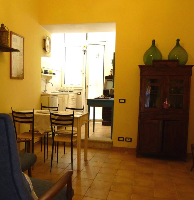 Pranzo-Cucina