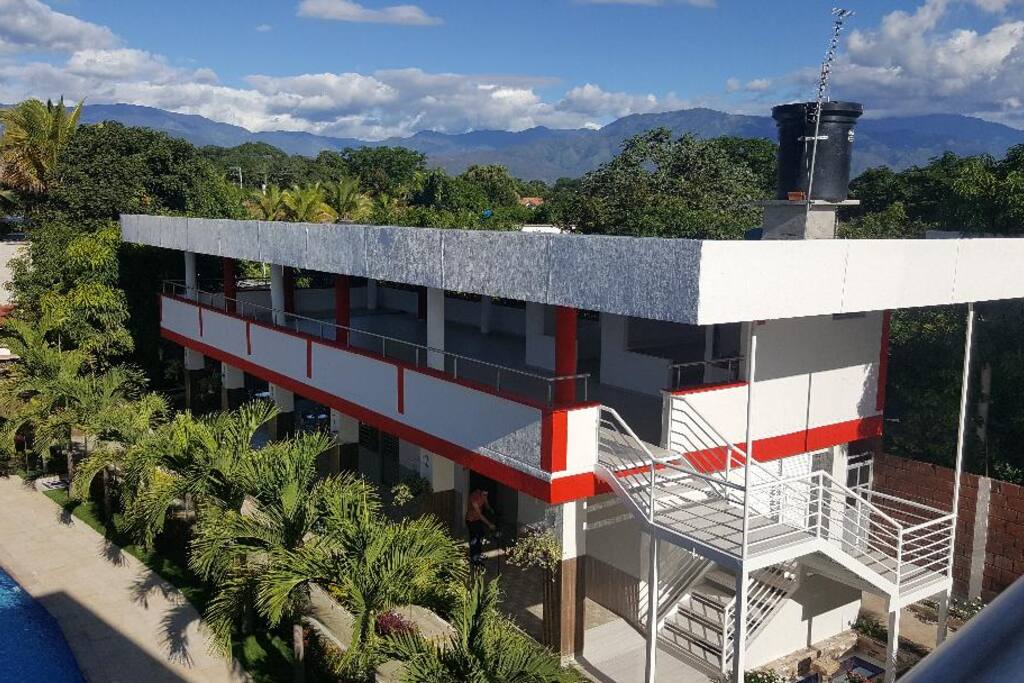 Salón de reuniones