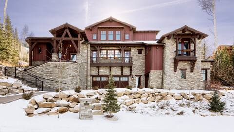 Solstice at Empire Pass