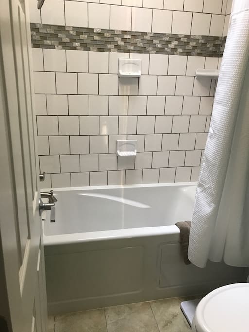 Soaking Tub